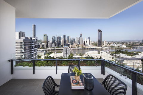 Ivy And Eve Apartments By CLLIX - Accommodation 4U 0