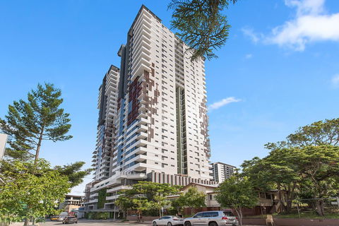 Ivy And Eve Apartments By CLLIX - Accommodation 4U 3