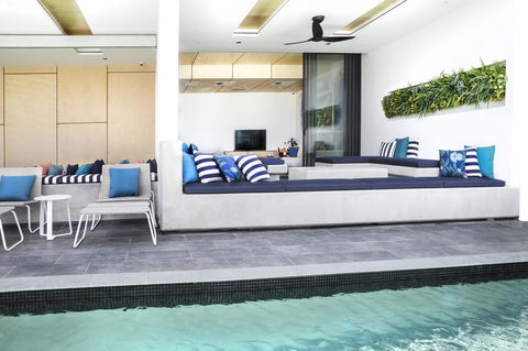 Ivy And Eve Apartments By CLLIX - Accommodation 4U 4