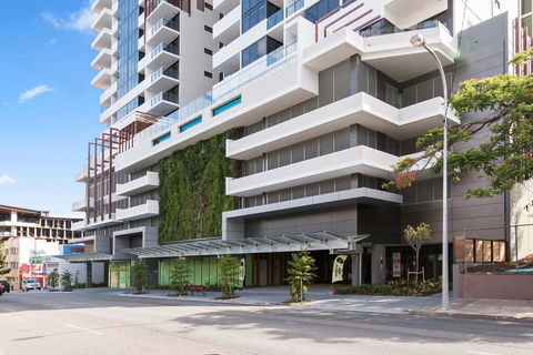 Ivy And Eve Apartments By CLLIX - Accommodation 4U 2