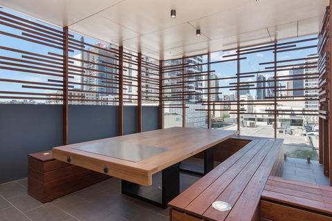 Ivy And Eve Apartments By CLLIX - Accommodation 4U 7