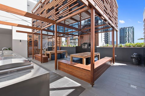 Ivy And Eve Apartments By CLLIX - Accommodation 4U 8