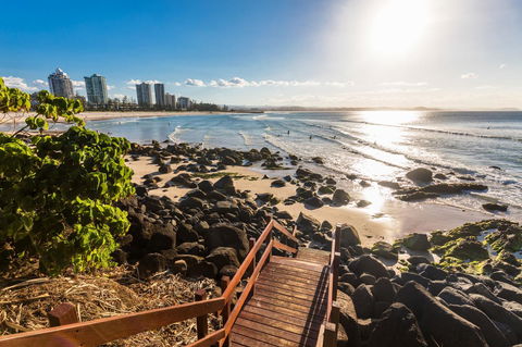 The Pink Hotel Coolangatta - Accommodation 4U 34