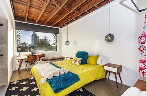 The Pink Hotel Coolangatta - Accommodation 4U 17