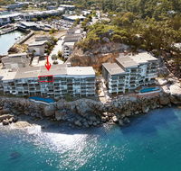 1 Bright Point Apartment 4501 - Accommodation 4U