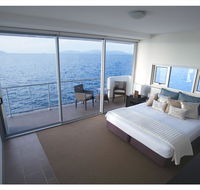 1 Bright Point Apartment 5201 - Accommodation 4U