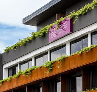 Sage Hotel James Street - Accommodation 4U