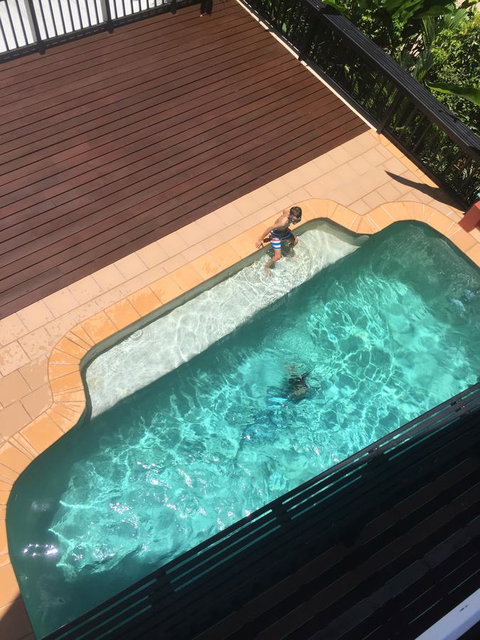 Bella By The Beach - Accommodation 4U 26