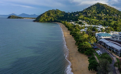 Bella By The Beach - Accommodation 4U 4