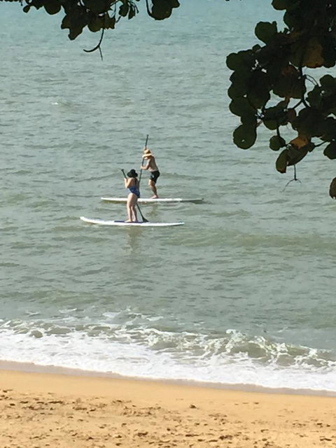 Bella By The Beach - Accommodation 4U 13