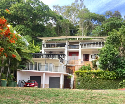 Bella By The Beach - Accommodation 4U 19