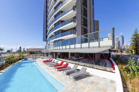 Rhapsody Resort - Official - Accommodation 4U 14