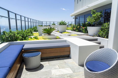 Rhapsody Resort - Official - Accommodation 4U 7