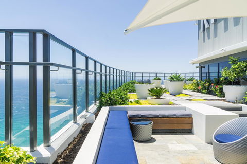 Rhapsody Resort - Official - Accommodation 4U 12