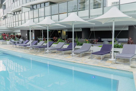 Rhapsody Resort - Official - Accommodation 4U 15