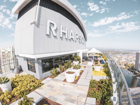 Rhapsody Resort - Official - Accommodation 4U 8