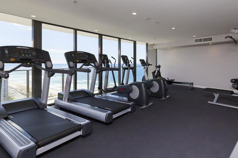 Rhapsody Resort - Official - Accommodation 4U 44