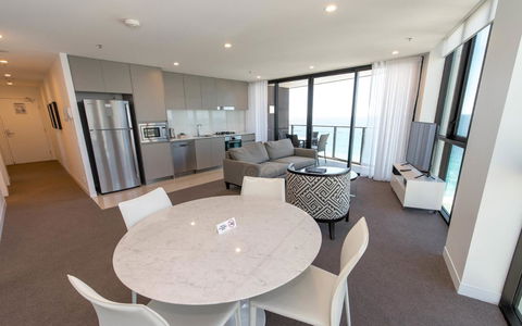 Rhapsody Resort - Official - Accommodation 4U 23