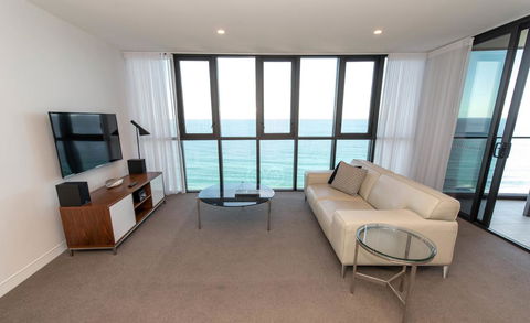 Rhapsody Resort - Official - Accommodation 4U 24