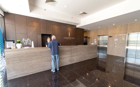 Rhapsody Resort - Official - Accommodation 4U 20