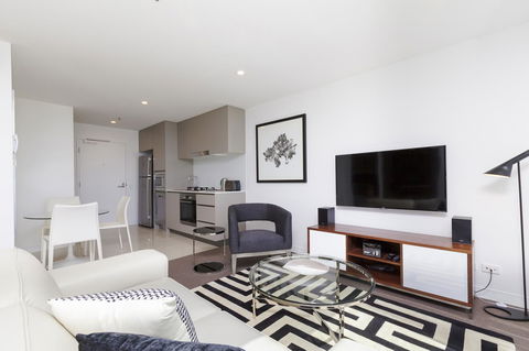 Rhapsody Resort - Official - Accommodation 4U 25