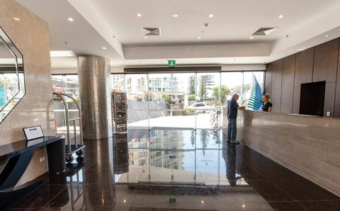 Rhapsody Resort - Official - Accommodation 4U 22