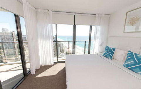Rhapsody Resort - Official - Accommodation 4U 27