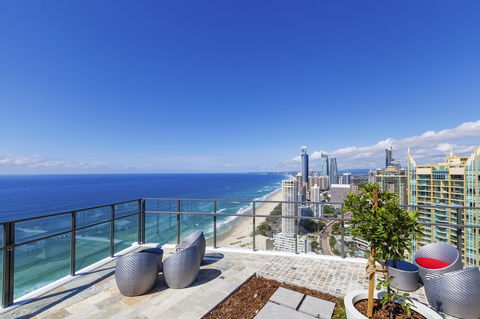 Rhapsody Resort - Official - Accommodation 4U 31