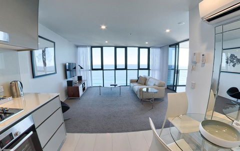 Rhapsody Resort - Official - Accommodation 4U 29