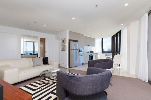 Rhapsody Resort - Official - Accommodation 4U 34