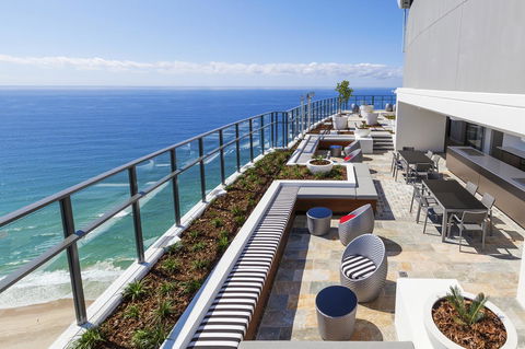 Rhapsody Resort - Official - Accommodation 4U 36