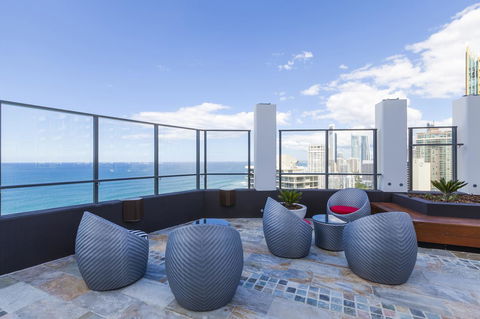 Rhapsody Resort - Official - Accommodation 4U 40