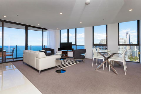 Rhapsody Resort - Official - Accommodation 4U 32