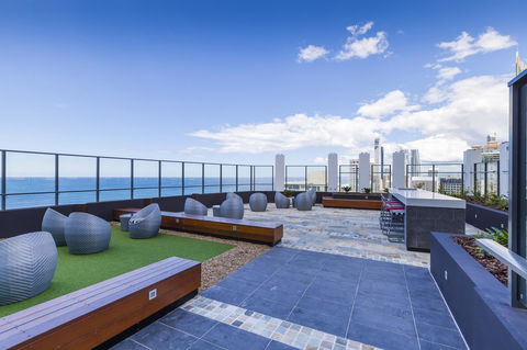 Rhapsody Resort - Official - Accommodation 4U 39