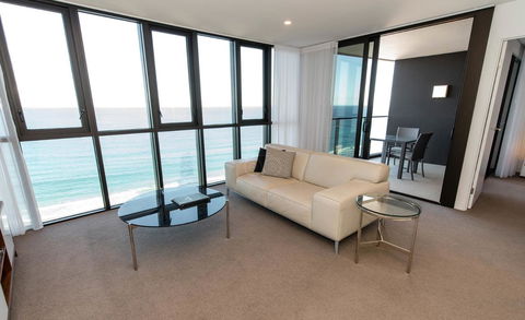 Rhapsody Resort - Official - Accommodation 4U 26