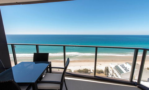 Rhapsody Resort - Official - Accommodation 4U 30