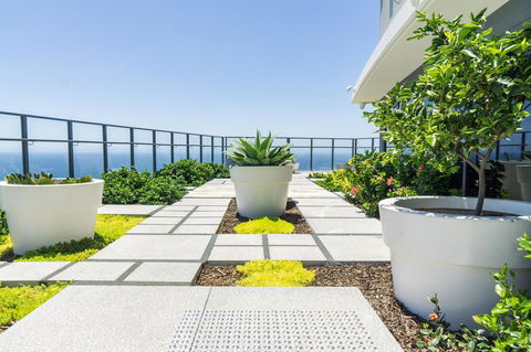 Rhapsody Resort - Official - Accommodation 4U 3