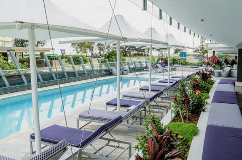 Rhapsody Resort - Official - Accommodation 4U 9
