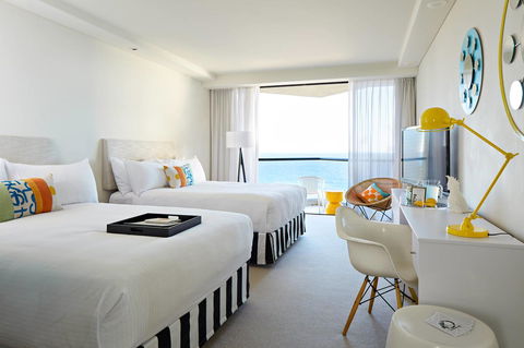 QT Gold Coast - Accommodation 4U 5