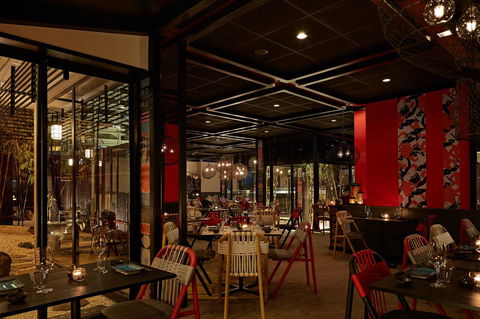 QT Gold Coast - Accommodation 4U 24