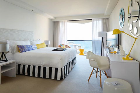 QT Gold Coast - Accommodation 4U 4