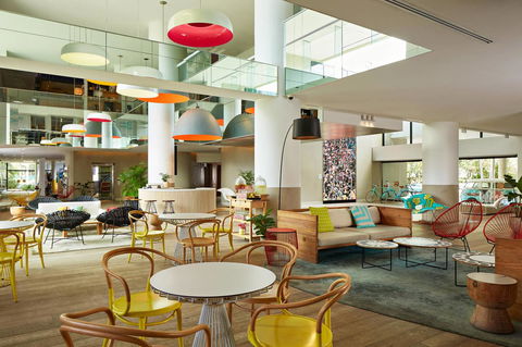 QT Gold Coast - Accommodation 4U 0