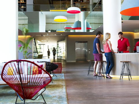 QT Gold Coast - Accommodation 4U 44