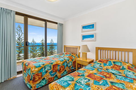 Columbia Beachfront Apartments On Rainbow Bay - Accommodation 4U 36