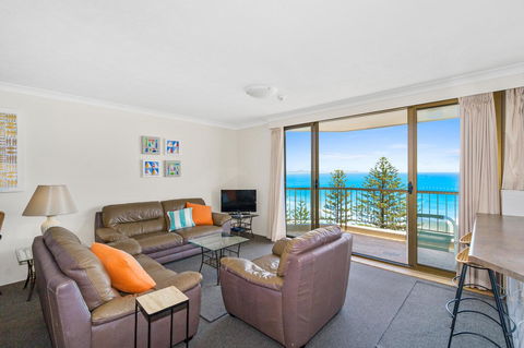 Columbia Beachfront Apartments On Rainbow Bay - Accommodation 4U 39