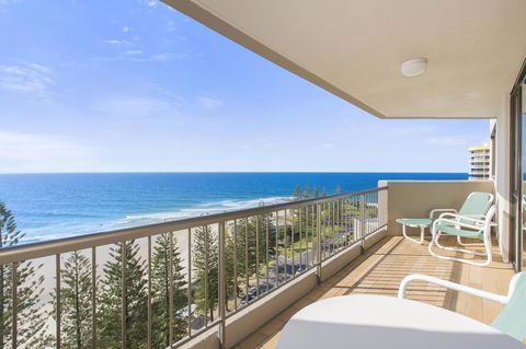 Columbia Beachfront Apartments On Rainbow Bay - Accommodation 4U 43