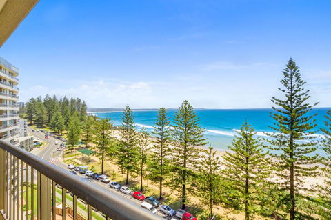 Columbia Beachfront Apartments On Rainbow Bay - Accommodation 4U 26