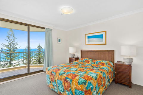 Columbia Beachfront Apartments On Rainbow Bay - Accommodation 4U 34