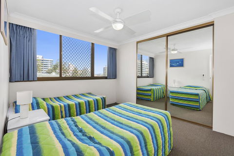 Columbia Beachfront Apartments On Rainbow Bay - Accommodation 4U 32