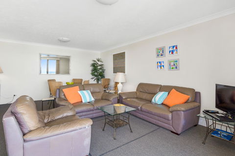 Columbia Beachfront Apartments On Rainbow Bay - Accommodation 4U 30